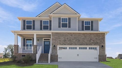 704 Hidden Creek Ct, Seneca, SC, 29678-1280 | Card Image