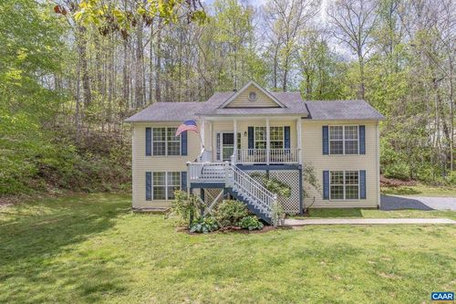 1302 Morning Glory Turn, RUCKERSVILLE, VA, 22968-2533 | Card Image