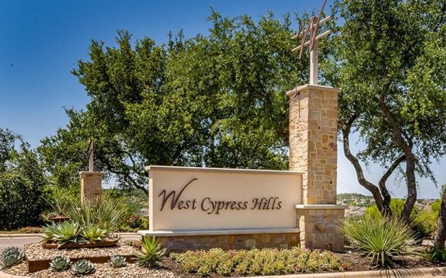 View of community sign | Image 32
