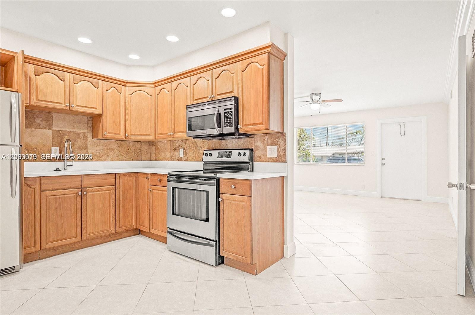 Residential in Fort Lauderdale