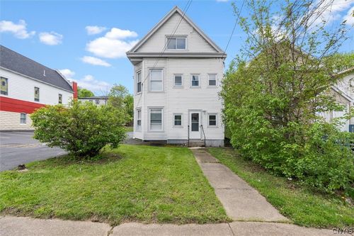 212 Lexington Avenue, Syracuse, NY, 13210 | Card Image