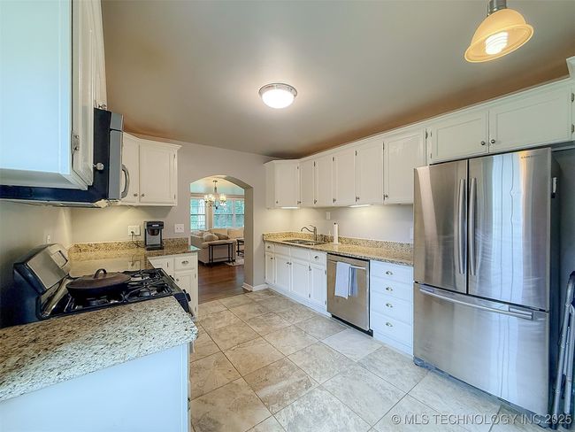 1312 Oak Ave, House other with 3 bedrooms, 2 bathrooms and null parking in Ada OK | Image 17