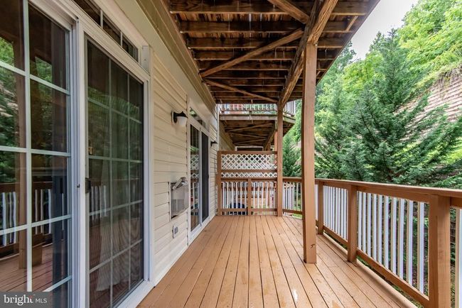 101 - 13812 Breezy Ridge Way, Townhouse with 3 bedrooms, 3 bathrooms and null parking in WOODBRIDGE VA | Image 43