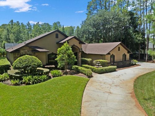 412 Pine Bluff Dr, LUTZ, FL, 33549-5002 | Card Image