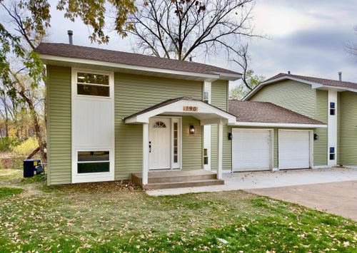 190 Transit Avenue, Roseville, MN, 55113 | Card Image