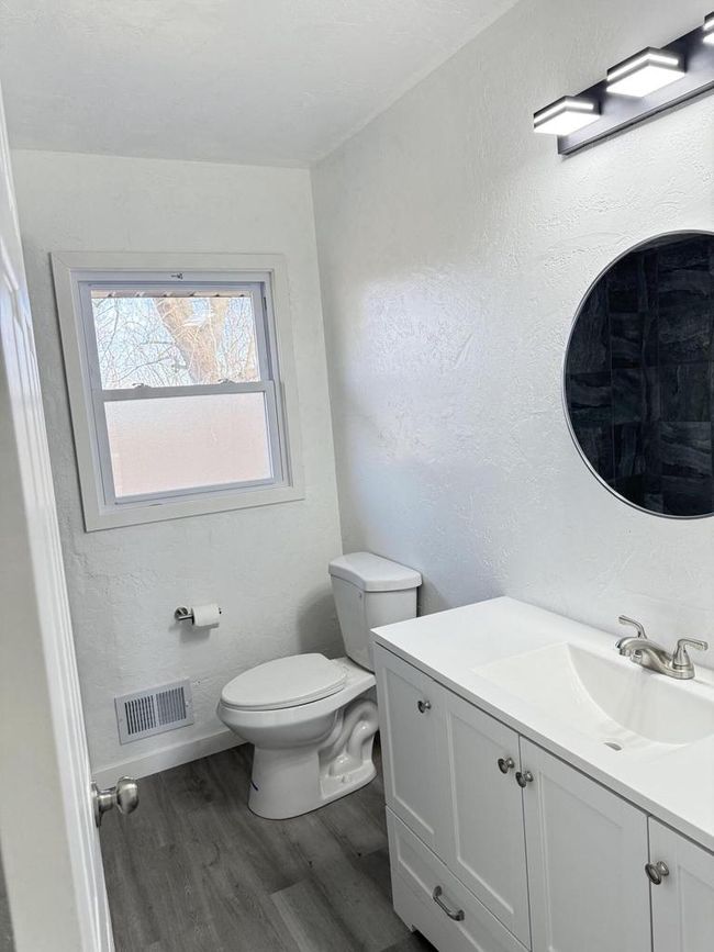 7723 E Wind Lake Road, House other with 3 bedrooms, 1 bathrooms and null parking in Norway WI | Image 19