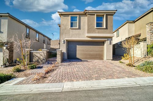 873 Ariel Heights Ave, Las Vegas, NV, 89138-6192 | Card Image