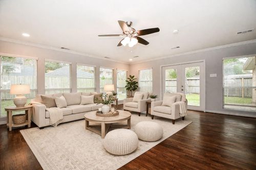 14011 Wickersham Ln, Houston, TX, 77077-5323 | Card Image