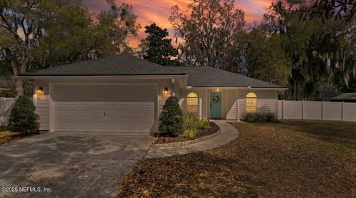 1321 Tangerine Dr, Jacksonville, FL, 32259-3157 | Card Image