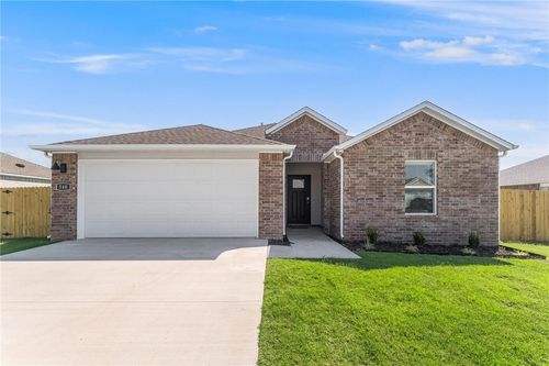 540 S Arizona Dr, Fayetteville, AR, 72701 | Card Image