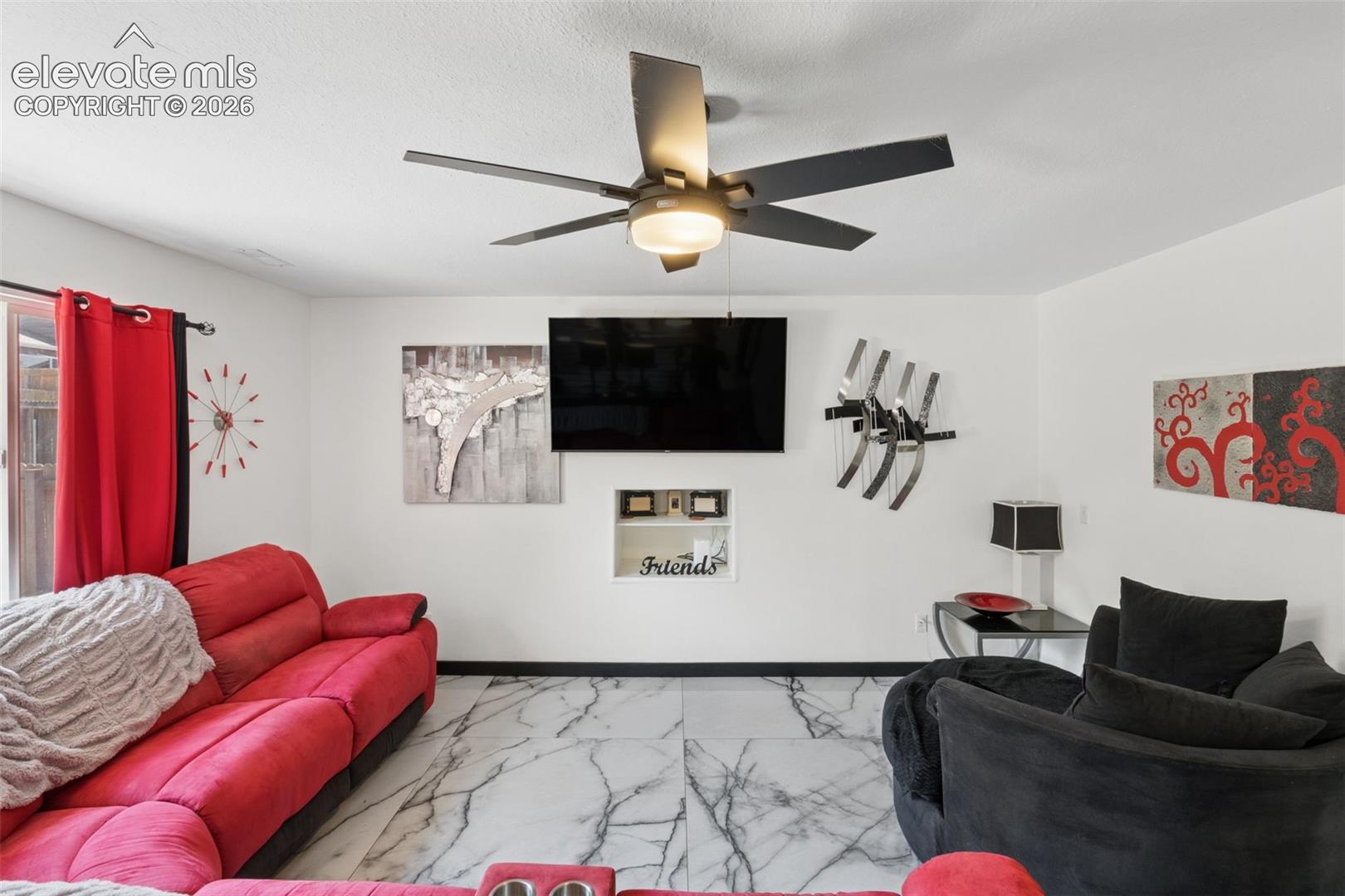 Residential in Colorado Springs 3