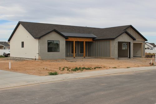 4933 N Remington Rd, Enoch, UT, 84721-7582 | Card Image