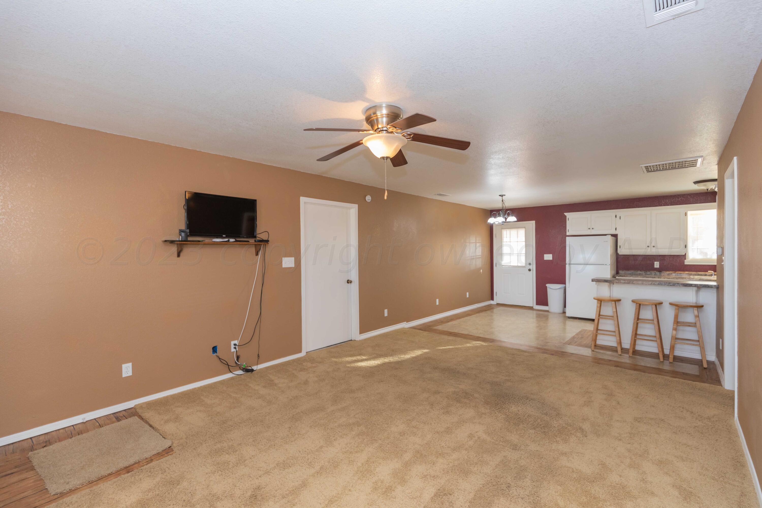 Residential Lease in Amarillo 5