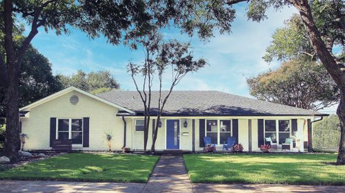 3230 Camelot Dr, Dallas, TX, 75229-5903 | Card Image