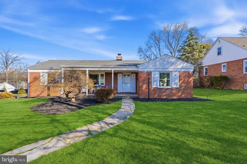 500 Hillen Rd, BALTIMORE, MD, 21286-7344 | Card Image