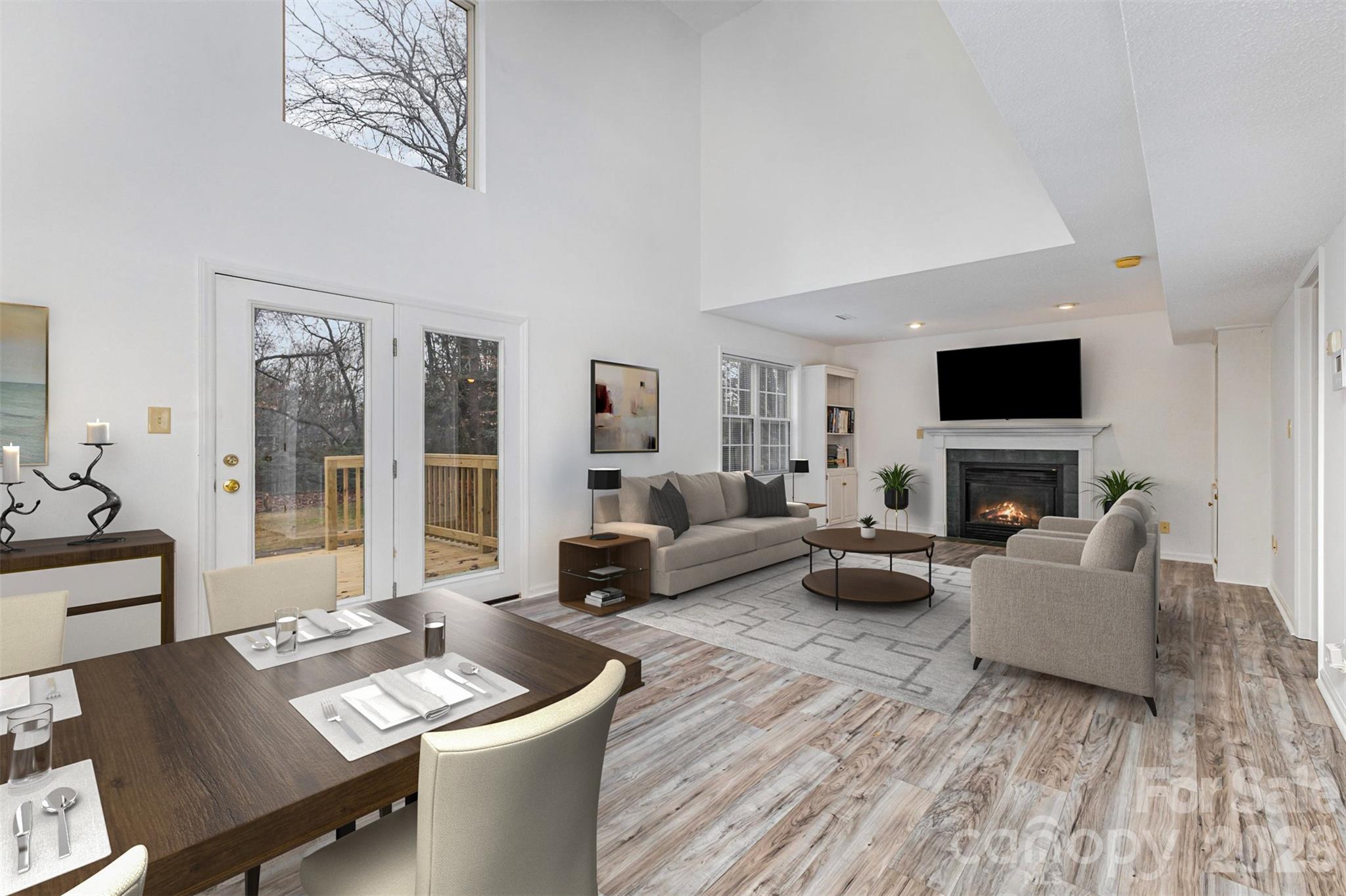 Residential in Hickory 5