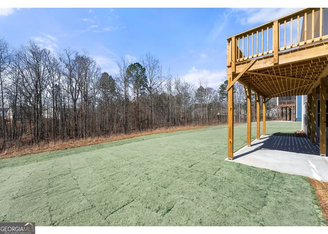 166 Sharp Trl, House other with 6 bedrooms, 6 bathrooms and null parking in Hoschton GA | Image 31