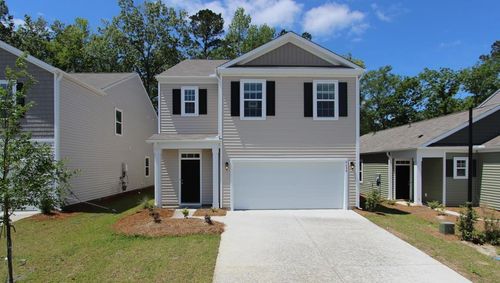 9747 Roseberry Street, Ladson, SC, 29456 | Card Image