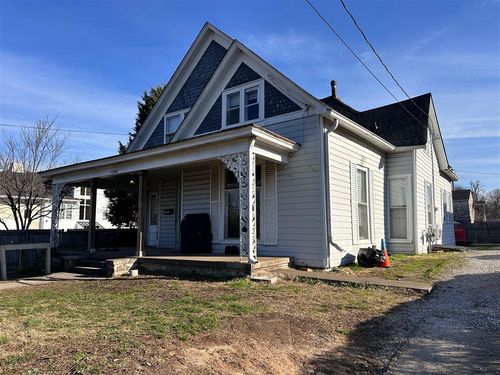 1246 Center Street, Bowling Green, KY, 42101 | Card Image