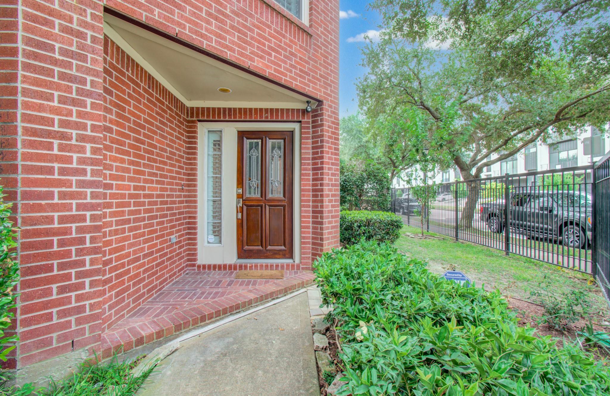 Residential Lease in Houston 4