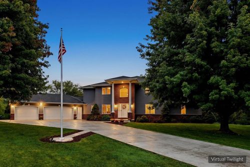 259 Willow Creek Road, ROSENDALE, WI, 54974 | Card Image