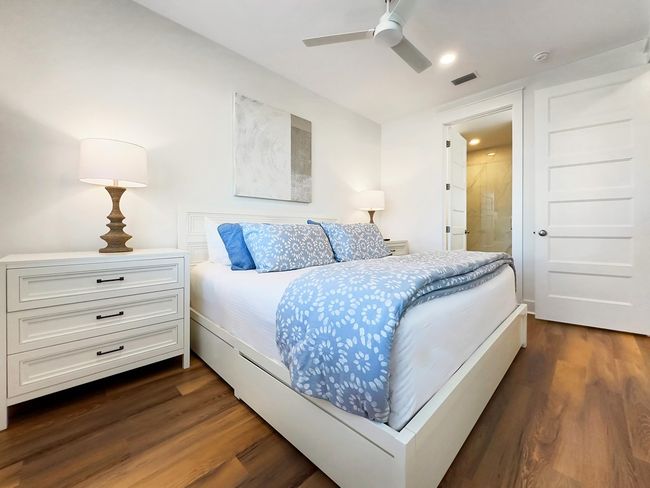 UNIT-2 - 8215 Highway 98, Townhouse with 4 bedrooms, 4 bathrooms and 2 parking in Port St. Joe FL | Image 28