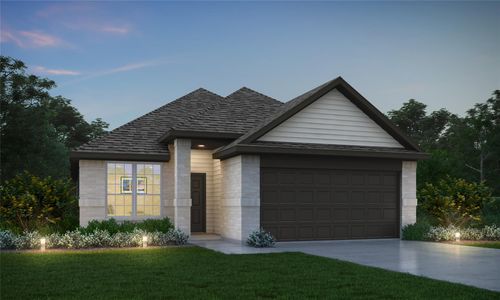 13911 Lion Rock Ct, Willis, TX, 77318-1230 | Card Image