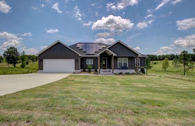 10568 Gunter Loop, House other with 4 bedrooms, 2 bathrooms and null parking in Benton AR | Image 1