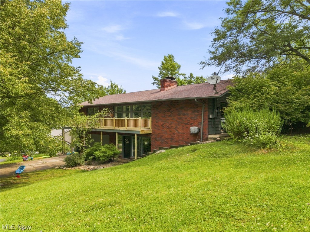 Residential in Medina 3