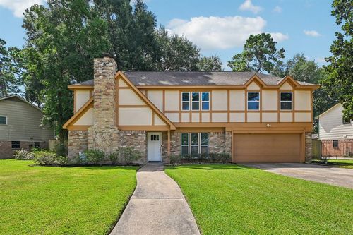 19618 Shinwood Dr, Humble, TX, 77346-1969 | Card Image