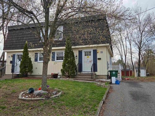 22 Kern Dr, Nashua, NH, 03060-4252 | Card Image