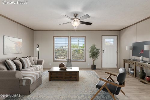 7245 N Gecko Run Trail, Tucson, AZ, 85743 | Card Image