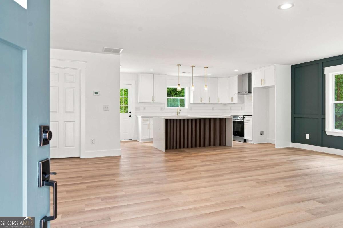 Residential in Acworth 3
