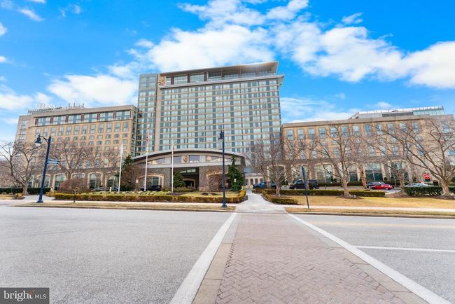 UNIT-551 - 145 Riverhaven Dr, Condo with 1 bedrooms, 1 bathrooms and null parking in OXON HILL MD | Image 31
