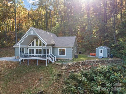 771 Sally Gap Rd, Old Fort, NC, 28762 | Card Image