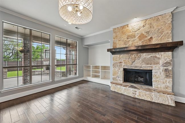 850 Dentwood Trl, House other with 5 bedrooms, 5 bathrooms and null parking in Prosper TX | Image 24