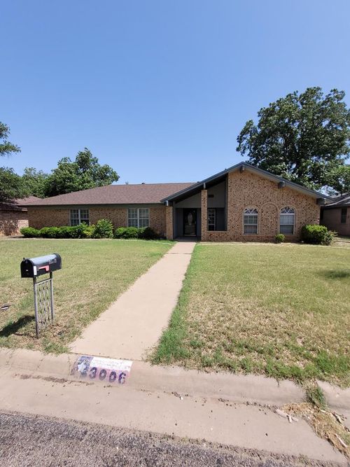 3006 Timber Ridge Dr, San Angelo, TX, 76904 | Card Image