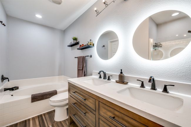 2117 Sunny Side Dr, House other with 4 bedrooms, 2 bathrooms and null parking in Little Elm TX | Image 17
