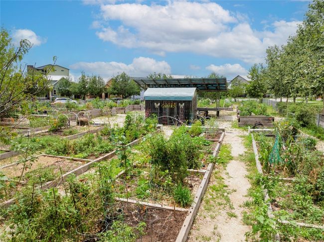 4001 Teaff St, House other with 3 bedrooms, 3 bathrooms and 2 parking in Austin TX | Image 22
