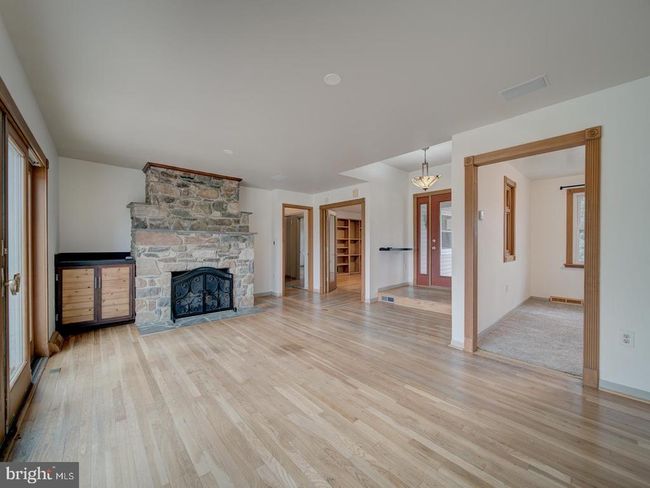 17520 Tranquility Rd, House other with 3 bedrooms, 3 bathrooms and null parking in PURCELLVILLE VA | Image 8