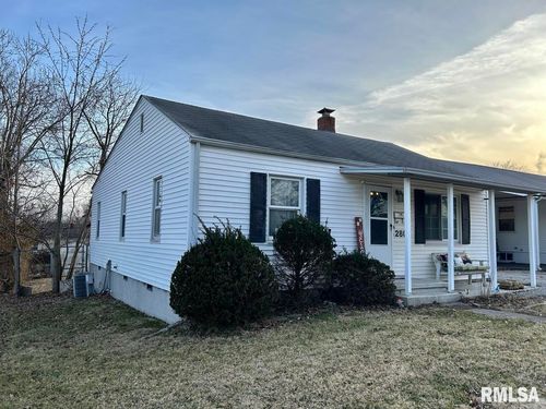 2805 College St, Mount Vernon, IL, 62864-2446 | Card Image