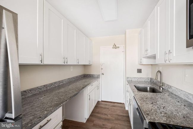 APT-207 - 6621 Wakefield Dr, Condo with 1 bedrooms, 1 bathrooms and null parking in ALEXANDRIA VA | Image 12