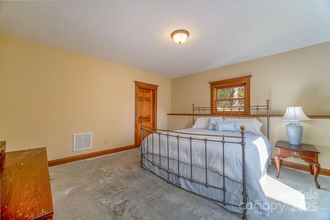 45 Hill Top Dr, House other with 3 bedrooms, 3 bathrooms and null parking in Pisgah Forest NC | Image 29