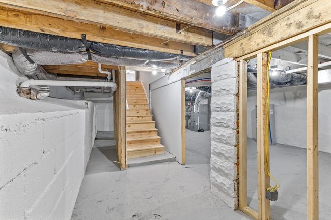 1423 S State Ave, House other with 2 bedrooms, 2 bathrooms and null parking in Indianapolis IN | Image 20