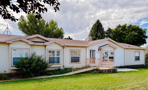 147 Poplar Way, Hotchkiss, CO, 81419-9722 | Card Image