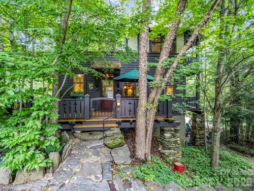 46 Cheshire Dr, Black Mountain, NC, 28711-9300 | Card Image