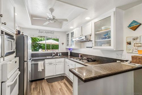6776 Caminito Del Greco, San Diego, CA, 92120-2218 | Card Image