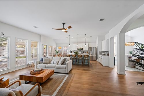 11110 Jadestone Creek Ln, Cypress, TX, 77433-5104 | Card Image