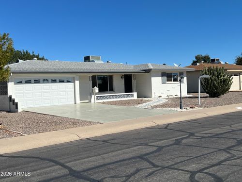 5410 E Dodge St, Mesa, AZ, 85205-6536 | Card Image
