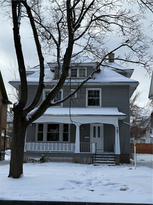 515 Arnett Blvd, Rochester, NY, 14619-1103 | Card Image